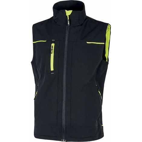 U-Power Saturn Gilet - 4XL (1/3)