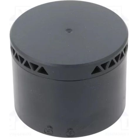 Schneider elemento sonoro buzzer due toni schneider xvb7c9s per segnalazione acustica