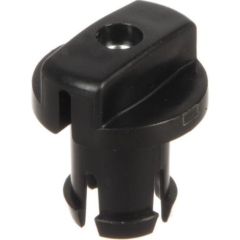 Couvercle filtre air à bouton BRIGGS ET STRATTON 597243