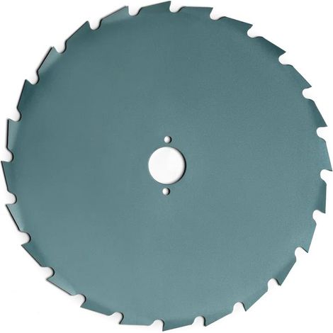 Couteau à herbe épaisse Multi 275 mm débroussailleuse Husqvarna
