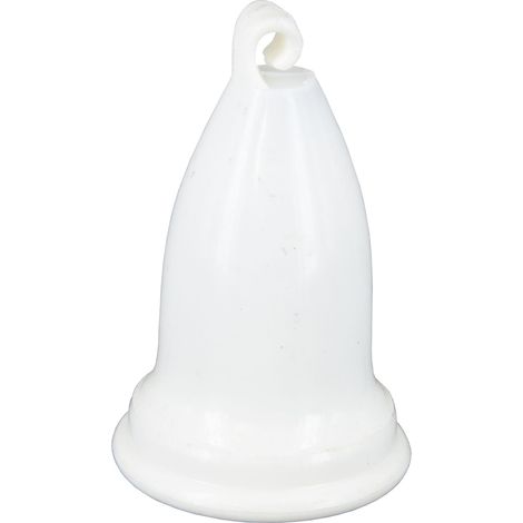 FIOCCO PER SCORRITENDA BIANCO 12.5410- GIORDANO GROUP- 20,0 pz