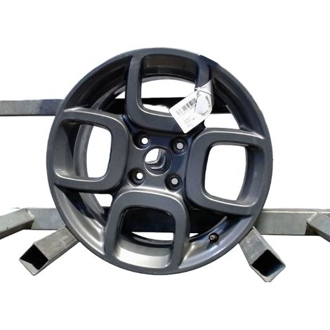 Jante Aluminium CITROEN C4 Cactus [PRODUIT D'OCCASION]♻️98029119zv