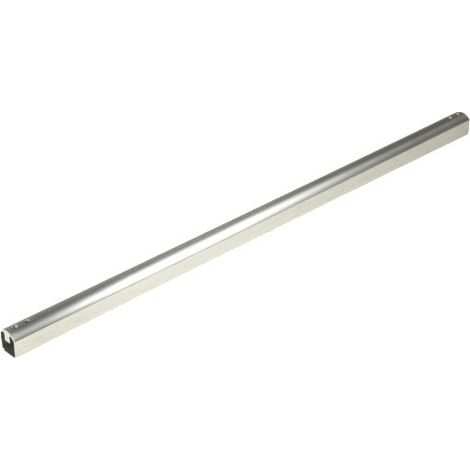 POIGNÉE PORTE INOX POUR FOUR ELECTROLUX - 140174907018