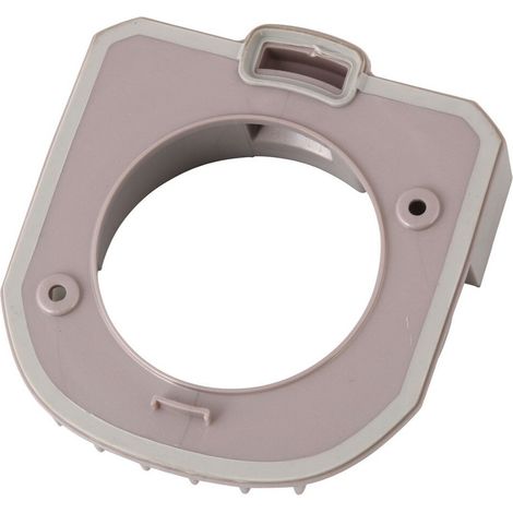 Delonghi supporto filtro scopa Colombina XLD12 XLD13 XLD65 XL125 XL135 XL155 (1/3)
