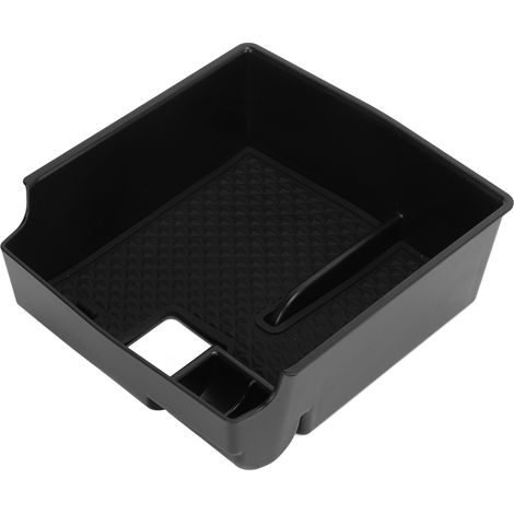 Porte-garnitures de rangement pour console centrale compatible Toyota Corolla Levin 2019-2021 (1/5)