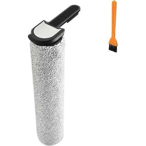 Brosse rotative pour aspirateur eau et poussière Laresar M3 - Pièces de rechange pour brosse rotative d'aspirateur (1/5)