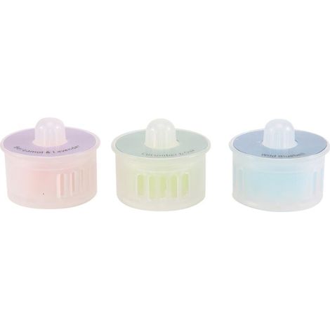 Per T9 Max Power Air Freshener AïVi Air Freshener Capsule Accessori D (1/4)