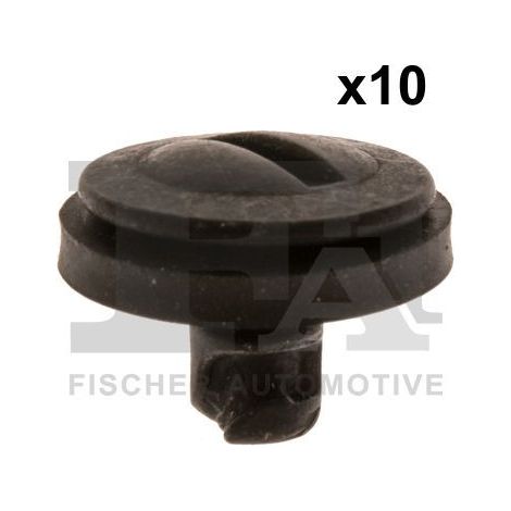 Clip, enjoliveur FA1 11-40089.10 AUDI 8E0805121A