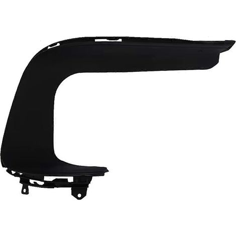 Garniture de pot d'échappement arrière pour 958.1 2011-2014 (1/4)