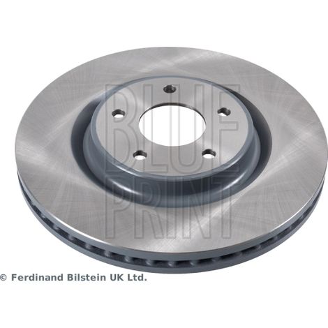 Lot de 2 Disques de frein Blue Print ADN143179 NISSAN 40 20 64C E0A 40206-4CE0A