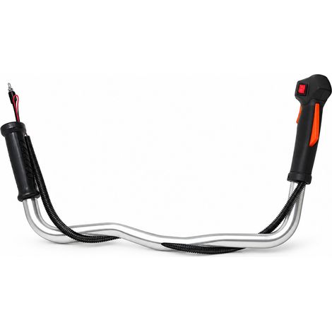 Manillar Completo 22 mm Compatible con PNBC520 para Desbrozadora