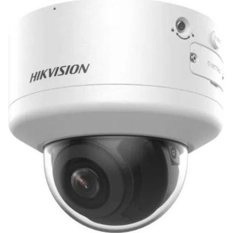 HIKVISION Telecamera Dome IP 8MP 2.8-12mm - 311327025