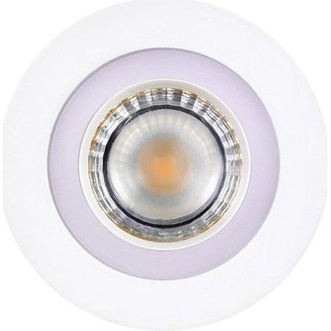 Kombi-LED-Downlight (12W + 12W) CRISTALRECORD 01-960-24-000