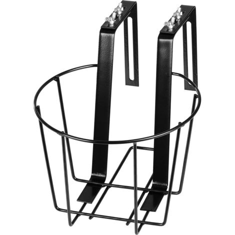 Halter Strend Pro, Aufhänger, Metall, für Blumentopf, für Geländer, 27x20x20 cm