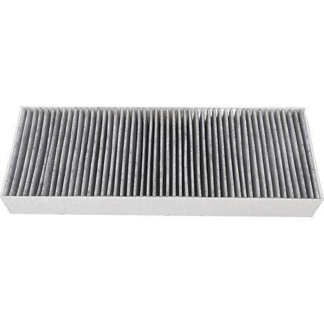 Filtre à charbon actif pour hotte Bora Basic BAKFS - Déodorisation efficace, haute performance, compatible universel, installation facile (1/5)