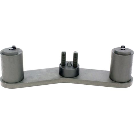 Herramienta De Alineacion De Ejes De Equilibrado para motores N47D20, B47, B48 Compatible con BMW (1/2)