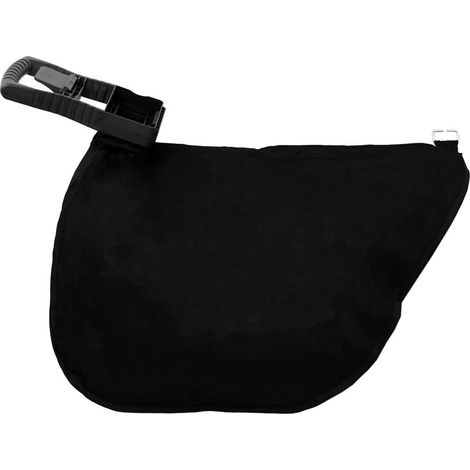Sac De Ramassage 50L Pour Aspirateur De Jardin MBV3000, Accessoire Compatible, Résistant Et Durable (1/5)
