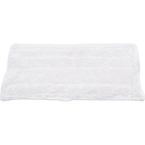 12 PièCes de Rechange pour Vileda Steam XXL Power Pad Nettoyeur Vapeur Remplacement Microfibre Nettoyage Vadrouille, Lavable (1/3)
