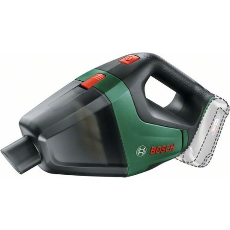 Aspirapolvere a batteria UniversalVac 18 (1/5)