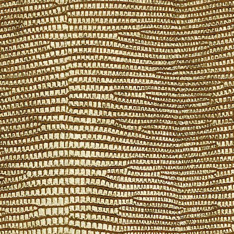 Échantillon panneau mural décoratif A5 – Collection Leather – Couleur or – Fabriqué en UE – Qualité supérieure – Wallface