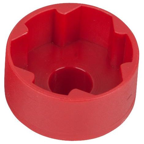 KS Tools Profil spécial Adaptateur pour siège de WC Clé de montage