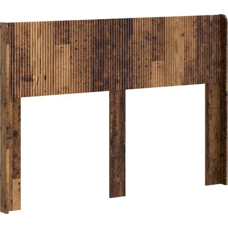 Testiera  Testata del letto Legno antico PB (1/5)