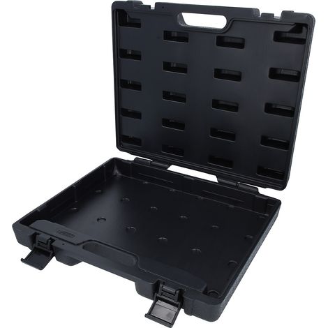 Coffret vide en plastique 1/2 pour 911.4500 (1/4)