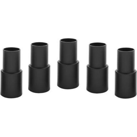 Schlauchadapter für Staubsauger, Universaladapter für Reinigungszubehör, 5er-Pack Adapter für Pyc-968 und Pyc-6001 (1/5)