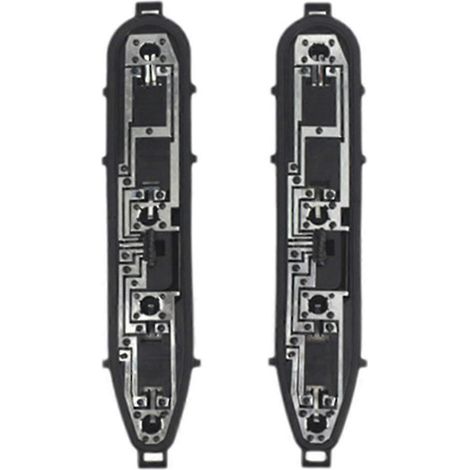 Stück Rücklichtplatinen für Peugeot Partner Berlingo 12V 9677205180 9677205080 Ersatzteile (1/5)
