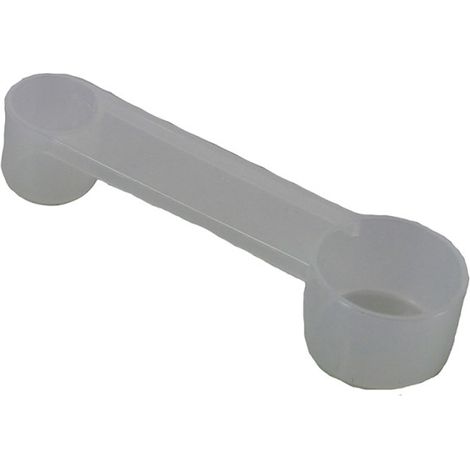 CUILLERE A MESURE 9007781 pour Machine à pain ESSENTIEL B MACH. A PAIN ESSENTIELB EMP1105, MACHINE A PAIN ESSENTIELB EMP 1103