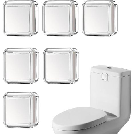 Protectors Protector Mounted Stopper Handle School Door Home Knob Wall