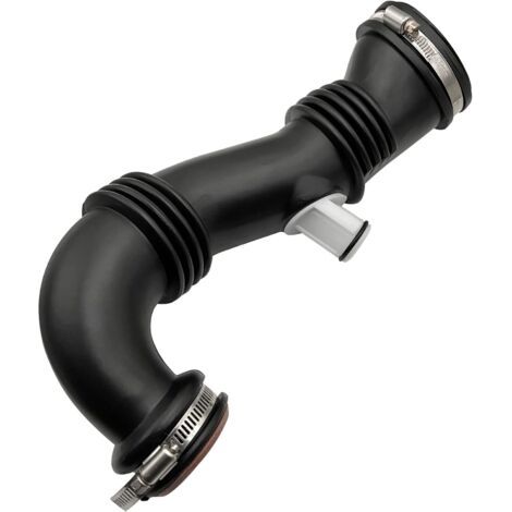 Durite Turbo 1.6 HDi – Compatible C2 C3 C4 C5 206 207 3008 307 308 407 1007 Jumpy – Matériau durable pour installation facile - 9687883680