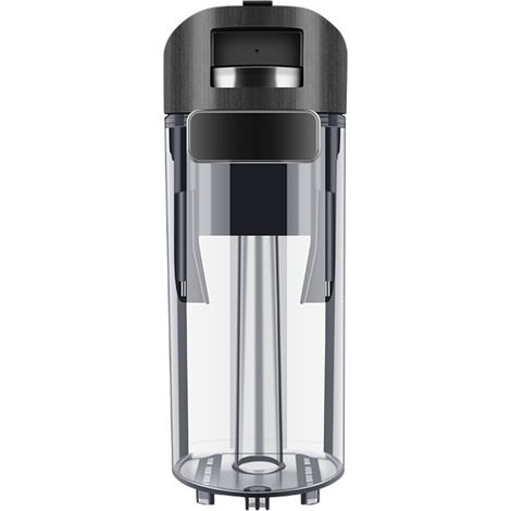 Réservoirs d'eau sale, support d'eau pratique, boîte de stockage
