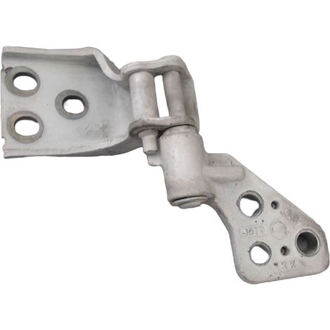 [PRODUIT D'OCCASION] Charniere Inf Porte Battante Ard PEUGEOT Partner ♻️ Ref Oe. 8717c1 - Garantie à vie (1/2)