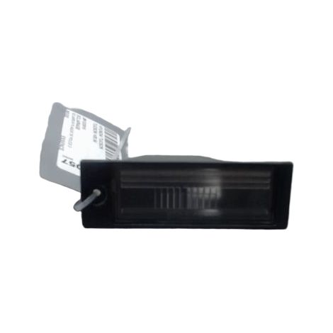 Eclaireur Plaque De Police Droit HYUNDAI Tucson -04 [PRODUIT D'OCCASION]♻️92520d3000 (1/2)