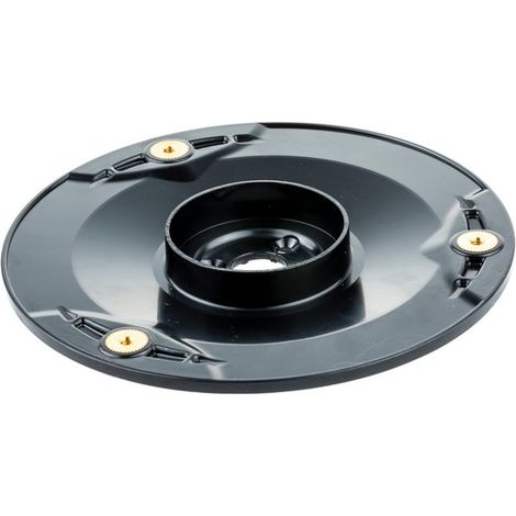 Disque coupe tondeuse robot Husqvarna 105 - 587423601