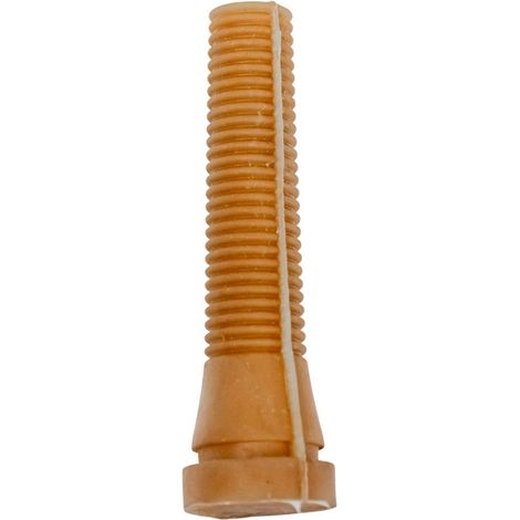 Gummifinger für Mega-M CH 2-3K. / CH 2-4K. Zupfzange o 26 mm H- 92 mm N