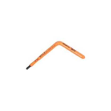 TeSys D / TeSys GV3 LAD clé Allen taille 4 1000V SCHNEIDER LADALLEN4