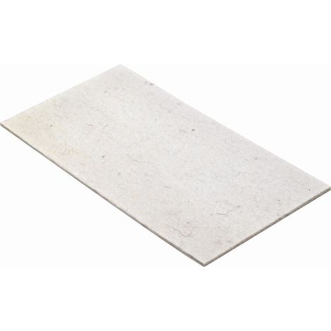Hettich Wollfilzzuschnitt naturweiß 100 x 200 x 3.0 mm - 2 Stück Filzgleiter