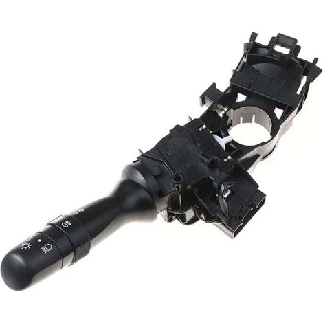 Interrupteur de tige de voyant lumineux 6253A0 pour P-eugeot 107 Citr0en C1 Toyota Aygo, Non original (1/4)