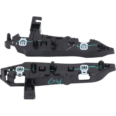 Frontstoßstangenhalterung 1617975980, passend für PEUGEOT 3008 SUV 1.2 131 PS 96 kW 1199 HNY EB2DTS HNS EB2ADTS (1/5)
