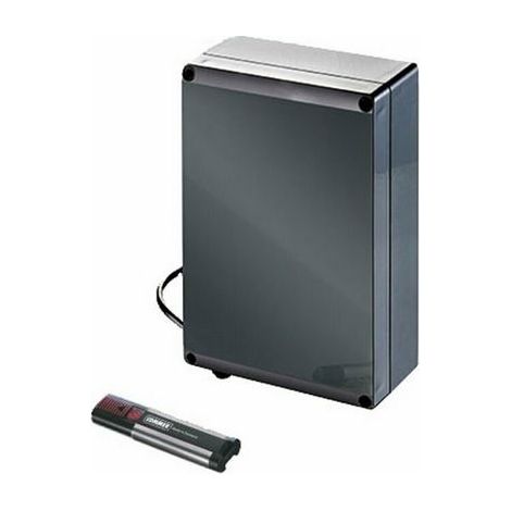 Centralina Scheda Quadro Centrale Di Comando 24v Twist Xl SOMMER 3283V000