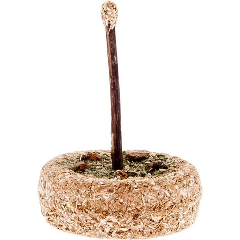 Gioco torta di Matatabi per gatti 6 pezzi