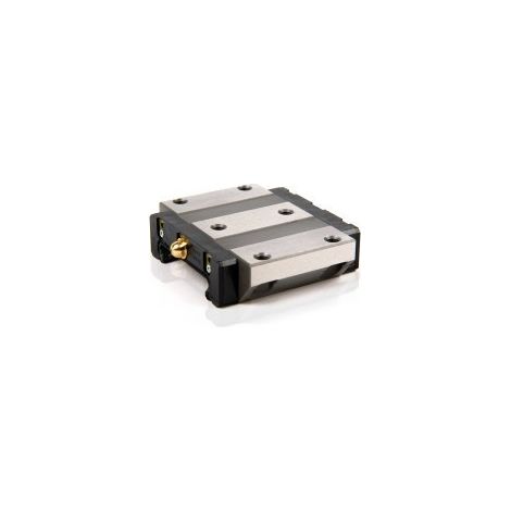 Chariot de guidage SHW35 CANSS 1.422kg Standard 35er ligne THK
