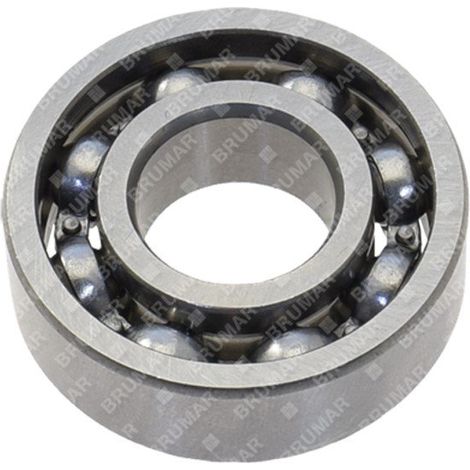 Cuscinetto diametro interno 15 mm Compatibile - 054009