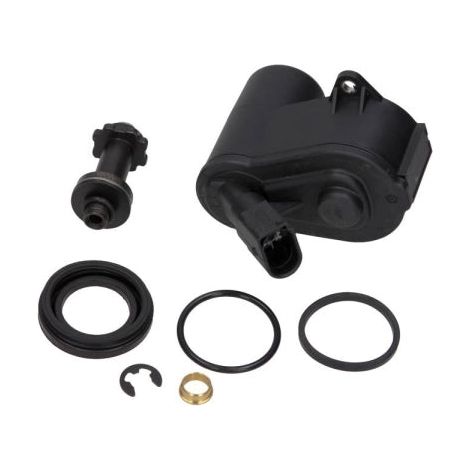 MAXGEAR 19-2929 Élément d'ajustage, Étrier de frein 4F0998281B (1/2)