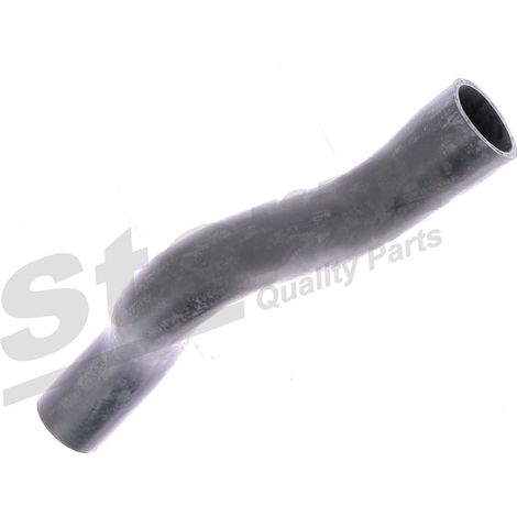 Durite de refroidissement compatible OPEL VECTRA 34mm, droite (1/4)