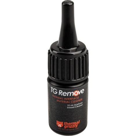Thermal Grizzly Remove Cleaning Fluid - 10 mlThermal Grizzly (1/2)