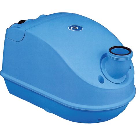 Piscine Center O'Clair – Souffleur d'air 1200W – 10 à 15 jets – Séchage automatique – Silencieux – Pour piscine enterrée et hors-sol