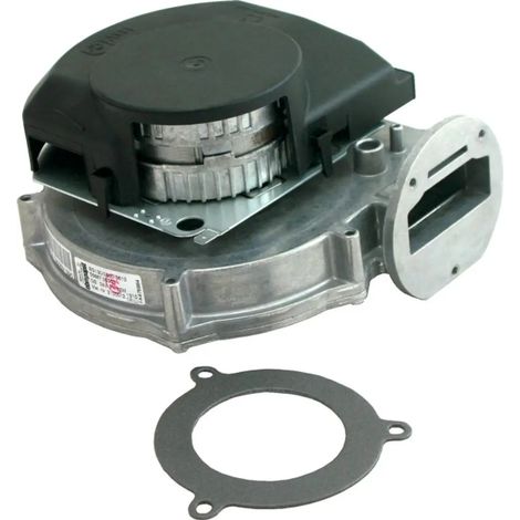 Wolf Ventilador con brida de tres orificios para TGK/GB hasta 2006, 210001299